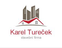 Karel Tureček - stavební firma Olovnice