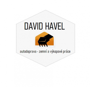 David Havel - autodoprava, zemní a výkopové práce Mělník