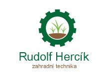 Rudolf Hercík - zahradní technika Všetaty