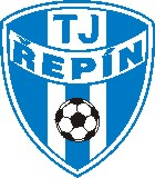 TJ Řepín - fotbalový klub