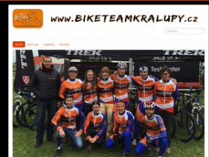 Bike team Kralupy o.s.