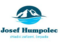 Josef Humpolec - chladící zařízení, čerpadla Neratovice