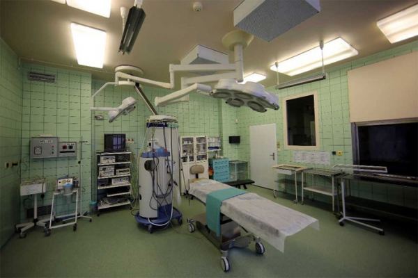 Výročí jednodenní operační péče v Neratovicích přinese novinku v podobě plastické chirurgie