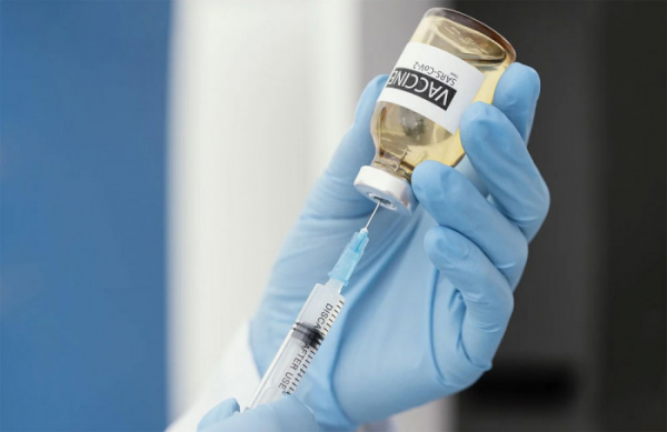 V očkovacím centru Nemocnice Mělník bylo naočkováno přes 14 718 dávek vakcíny proti Covid-19