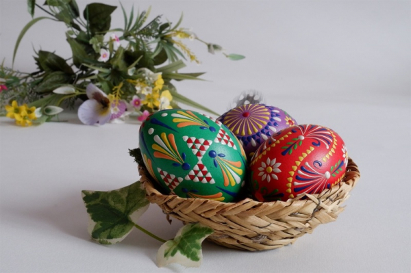 Středočeské Velikonoce nabídnou návštěvníkům zajímavosti z velikonočních tradic